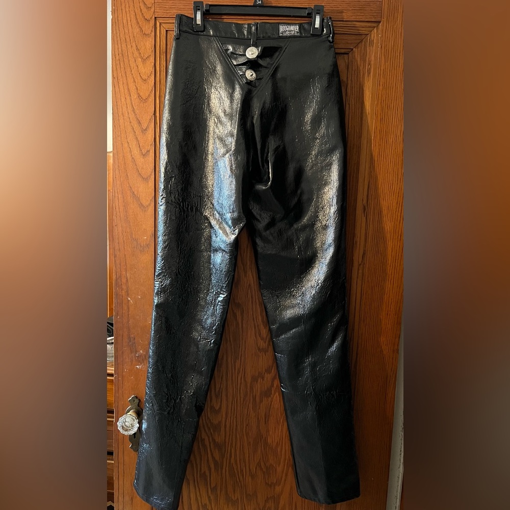 ❗️SOLD❗️Vintage RoughRider Pants